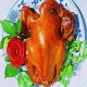锦华烧鸡