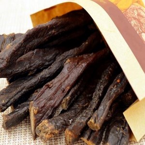 鄂尔多斯牛肉干品牌榜