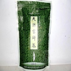 宜都天然富锌茶