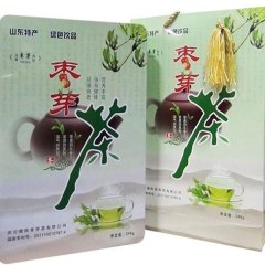 庆云枣芽茶