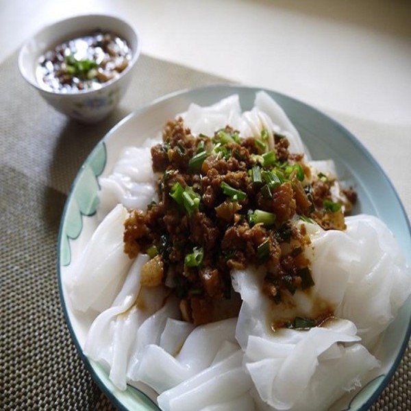 陈村粉