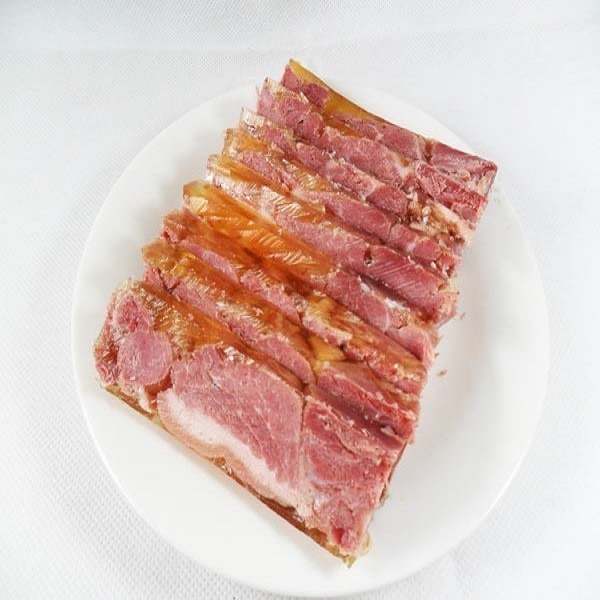 亭亭肴肉