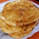 肇东烤饼