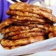 肇东烤饼