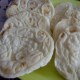 肇东烤饼