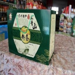 三青山粉条