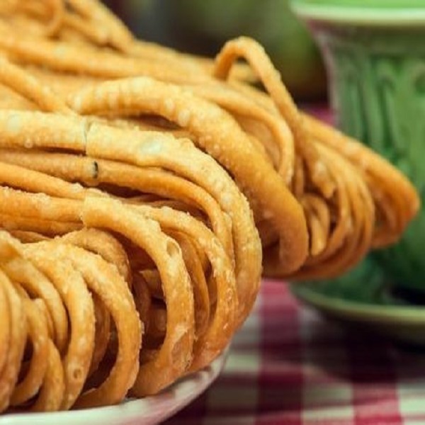景县馓子详细介绍：特点 历史 - 景县特产 - 特色谷
