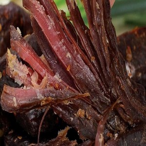 风干肉品牌榜