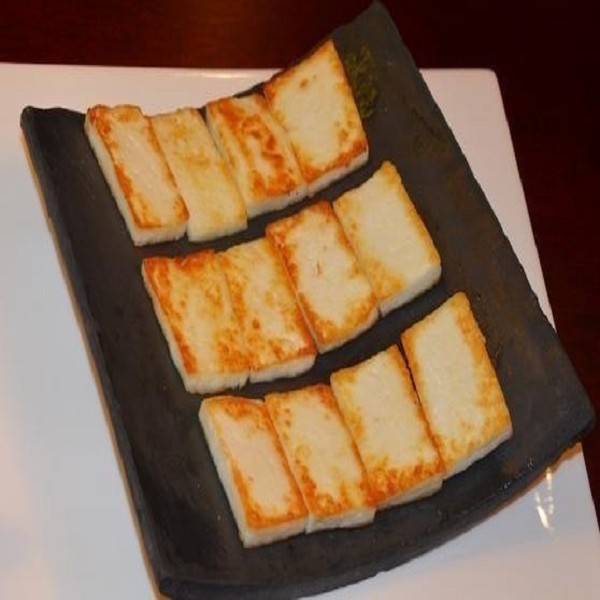 石林乳饼详细介绍:特点 - 石林彝族特产 - 特色谷