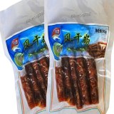 力佳风干肠