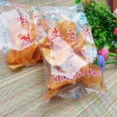 陆良土豆片