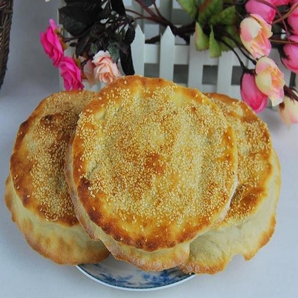 菏泽烧饼