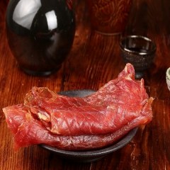 温州高粱肉