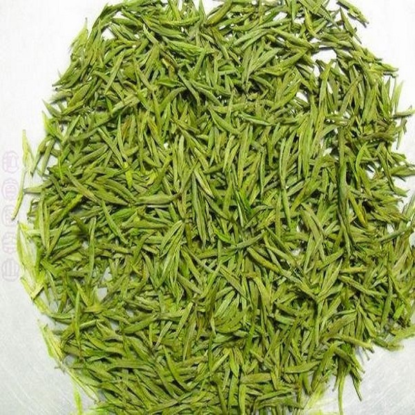绩溪绿茶