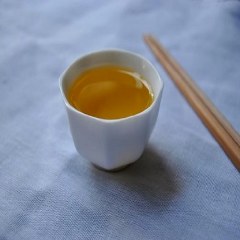 德化山茶油