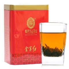 金寨红茶