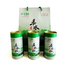 赤水仙绿茶