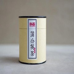 安图蒲公英茶