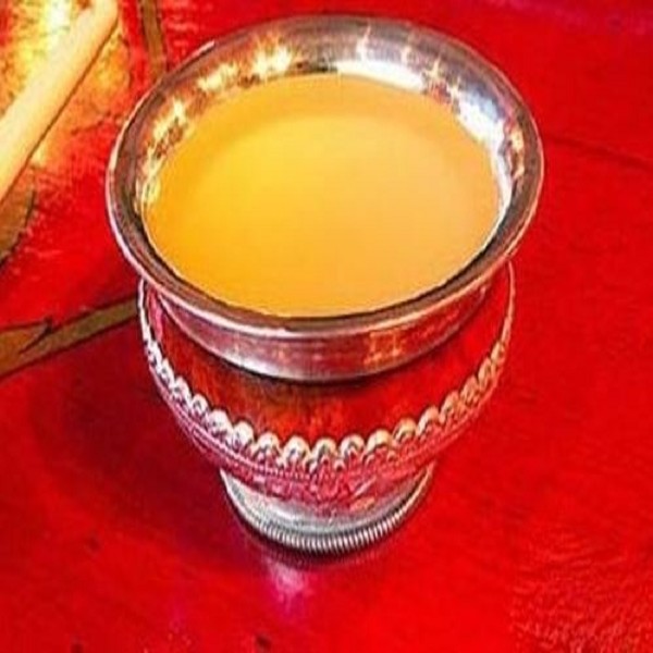 阿里青稞酒详细介绍:特点 历史 - 阿里地区特产 - 特色谷
