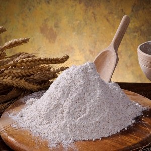 奇台面粉品牌榜