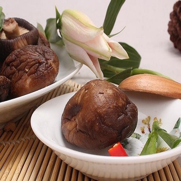 龙虎山香菇