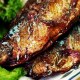 马头酥鱼