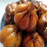 蒲缥甜大蒜
