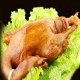 万里香烧鸡