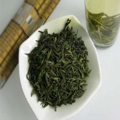 武功山云雾茶