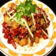 童记麻辣鸡