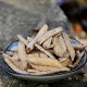 广水豆渣粑
