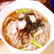 虾爆鳝面