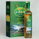 龙胜茶油