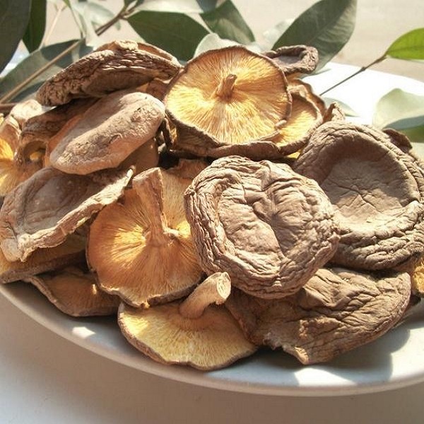龙胜香菇