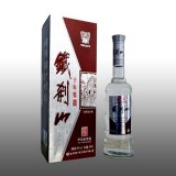 铁刹山酒