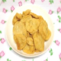 石湾鱼腐