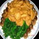 石湾鱼腐