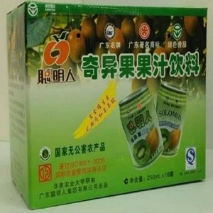 饮料品牌榜