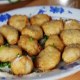 沙扒湾墨鱼饼