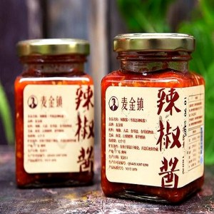 潮汕辣椒酱品牌榜
