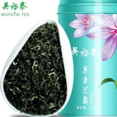 吴裕泰茶叶