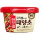 韩国石锅拌饭