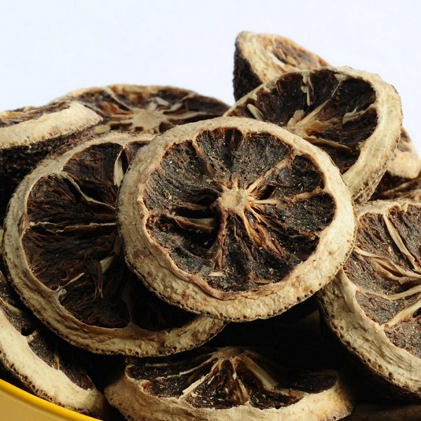 清江枳壳详细介绍：特点 历史 - 樟树特产 - 特色谷