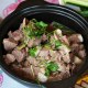 偏关羊肉