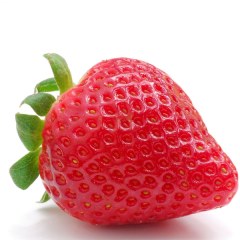 范台草莓