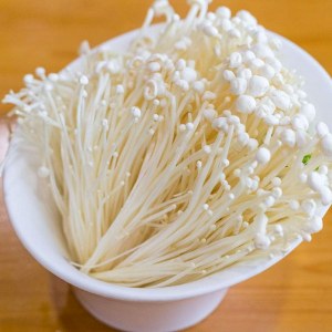金针菇品牌榜
