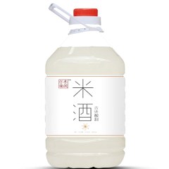 百色糯米酒