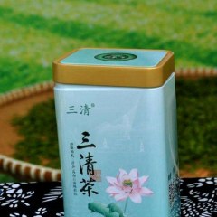 云石三清茶