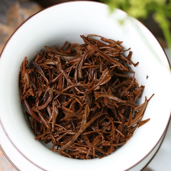 襄阳红茶