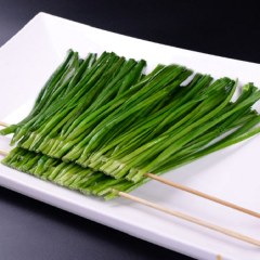 博山韭菜